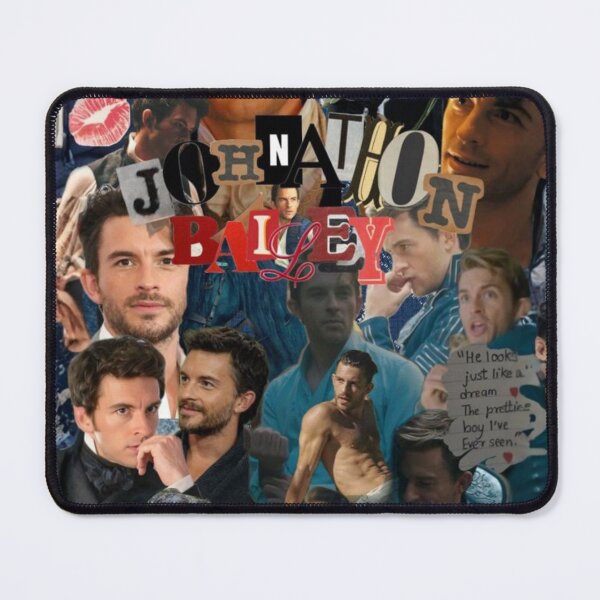 Item preview, Jonathan Bailey designed and sold by mynarasolwy.