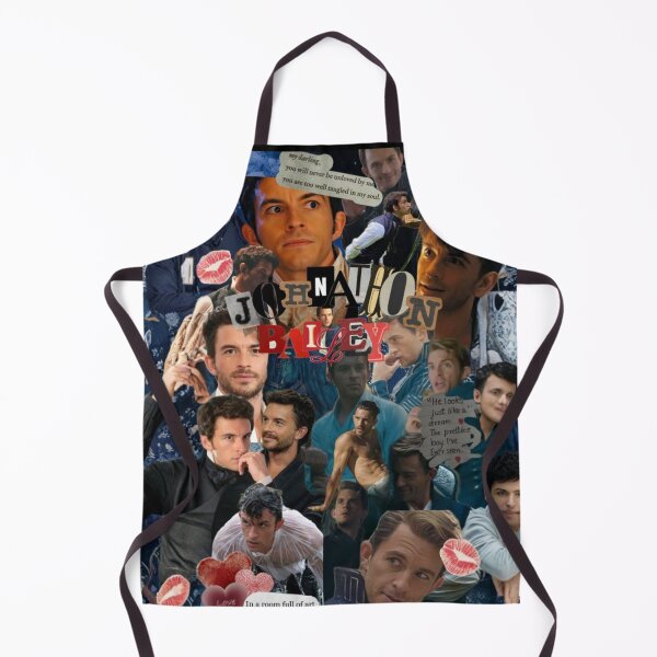 Item preview, Jonathan Bailey designed and sold by mynarasolwy.