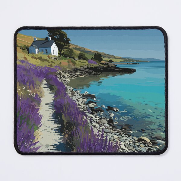 Item preview, Stanhope Prince Edward Island | Shoreline Dunes & Coast Poster designed and sold by TuncGK.