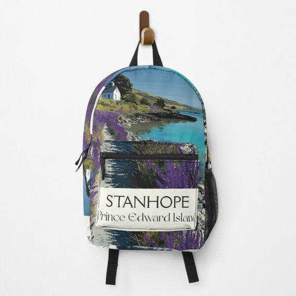Item preview, Stanhope Prince Edward Island | Shoreline Dunes & Coast Poster designed and sold by TuncGK.