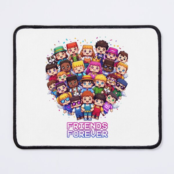 Item preview, Roblox Kids FRIENDS FOREVER designed and sold by SignumShop.