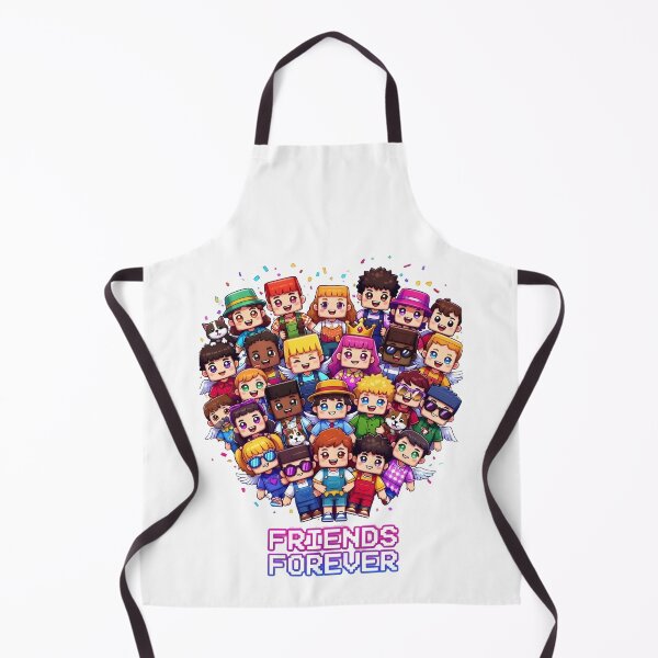 Item preview, Roblox Kids FRIENDS FOREVER designed and sold by SignumShop.
