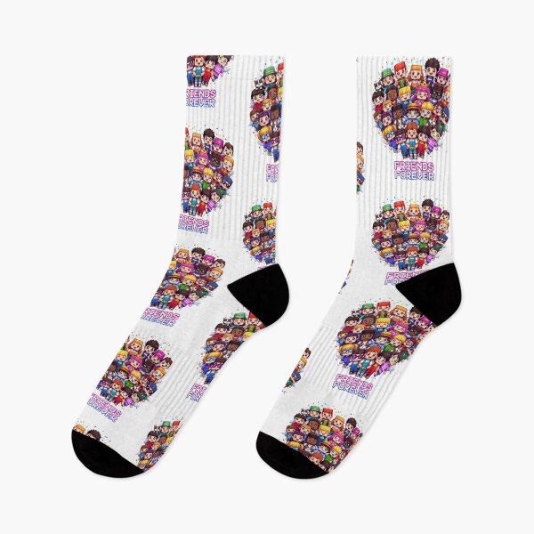 Item preview, Roblox Kids FRIENDS FOREVER designed and sold by SignumShop.