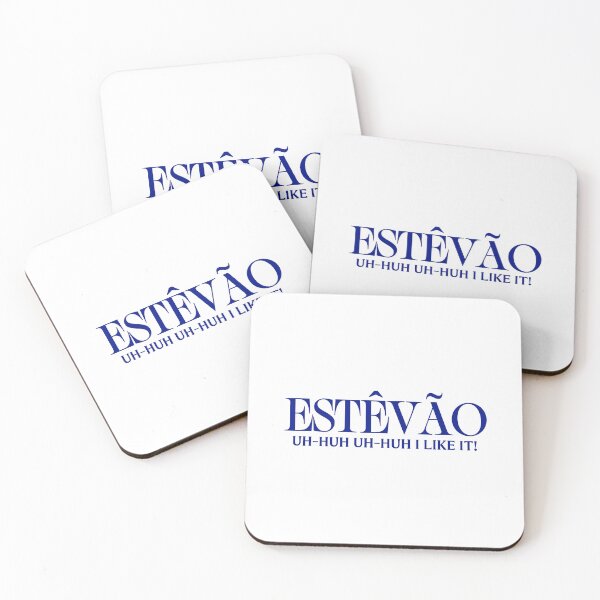 Item preview, Estevao - Uh huh uh huh I like it! Chelsea  designed and sold by letitrip.