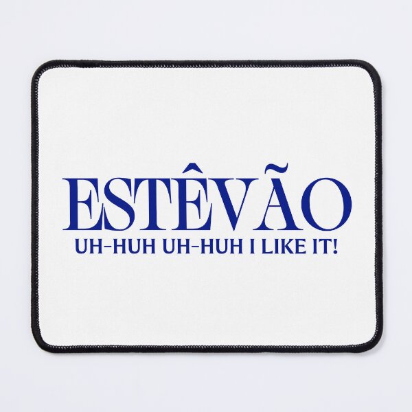 Item preview, Estevao - Uh huh uh huh I like it! Chelsea designed and sold by letitrip.