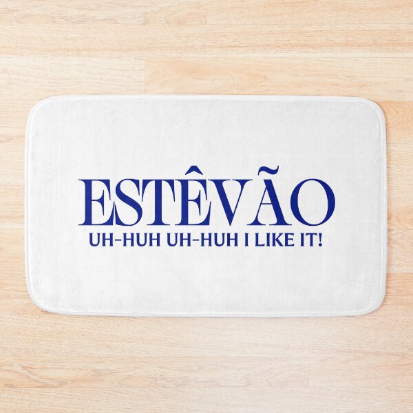 Item preview, Estevao - Uh huh uh huh I like it! Chelsea designed and sold by letitrip.