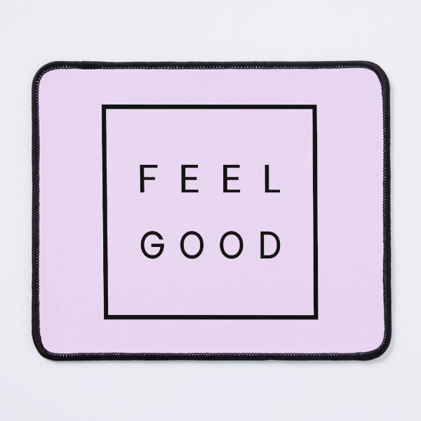 Item preview, Feel Good Square designed and sold by Jeallan Designs.