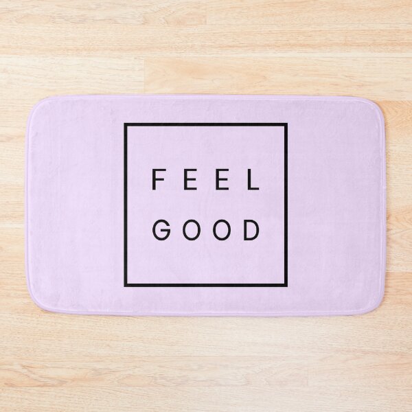 Item preview, Feel Good Square designed and sold by Jeallan Designs.
