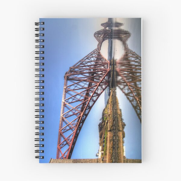 Item preview, North Queensferry Reflections designed and sold by tomg.