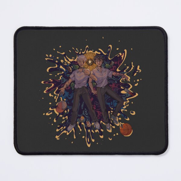 Item preview, Yoshiki Hikaru Sunflowers designed and sold by The-Marsh-Hare.