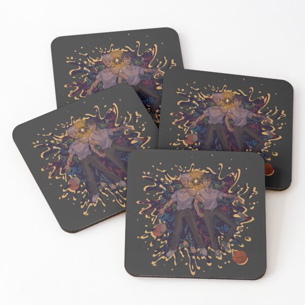 Item preview, Yoshiki Hikaru Sunflowers designed and sold by The-Marsh-Hare.