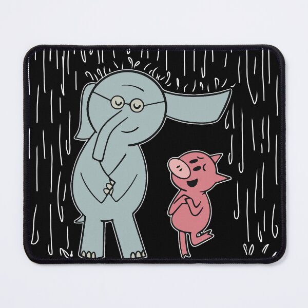 Item preview, In A World Where You Can Be Anything Be Kind Elephant and Piggie Inspirational quote Christmas Gift Men Woman Kids  designed and sold by Taylor  ART.