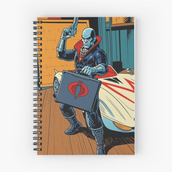 Item preview, Destro's new toy designed and sold by SpeedR8cer5.