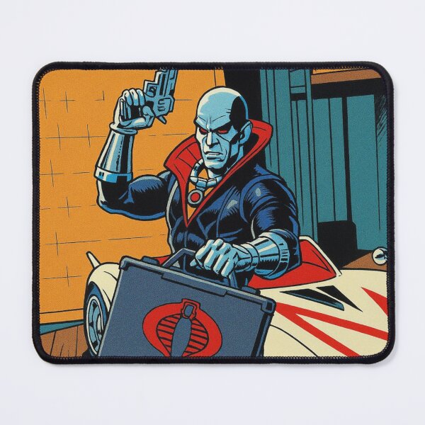 Item preview, Destro's new toy designed and sold by SpeedR8cer5.