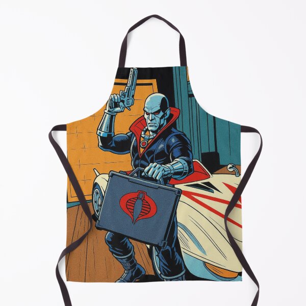 Item preview, Destro's new toy designed and sold by SpeedR8cer5.