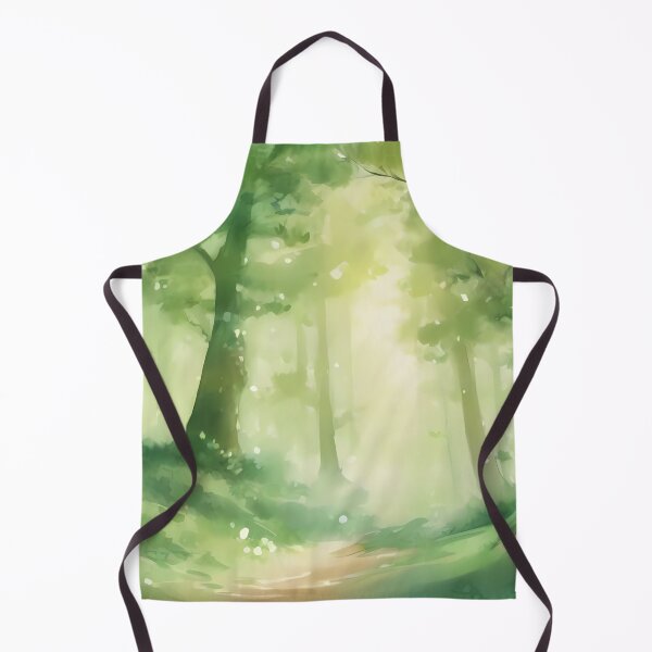 Item preview, Green Forest Path designed and sold by CalmnessbyChoice.
