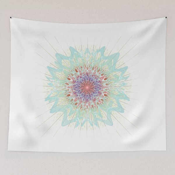 Item preview, Curlicular Triplet Watchful Eye in the Sky designed and sold by Pixicato.