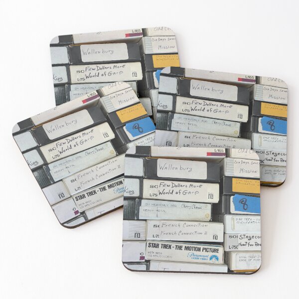 Item preview, Assorted Tapes designed and sold by kaydwessie.