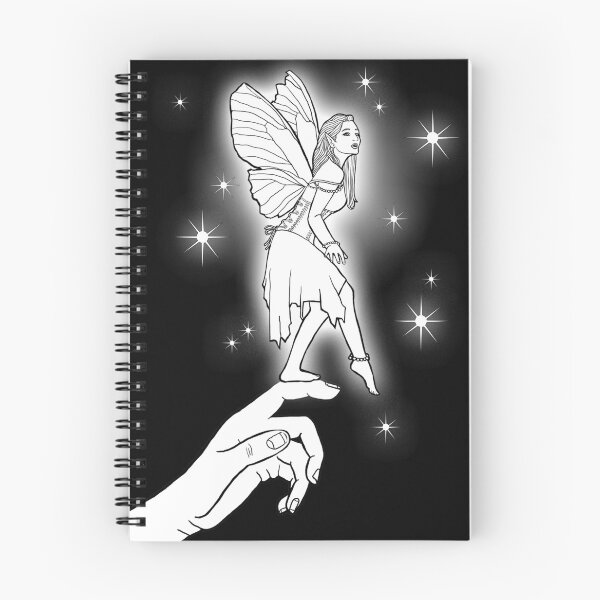 Item preview, Fairy by Fingertip designed and sold by Morrison Witchery.