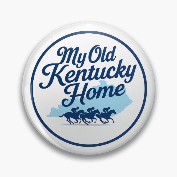 Item preview, My Old Kentucky Home designed and sold by Apex & Anthem .