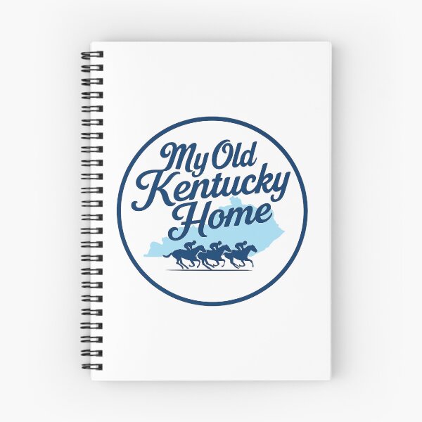 Item preview, My Old Kentucky Home designed and sold by Apex & Anthem .