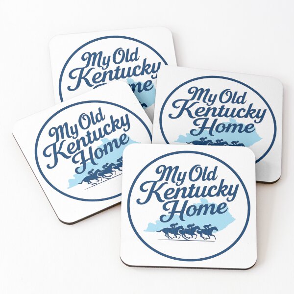 Item preview, My Old Kentucky Home designed and sold by Apex & Anthem .
