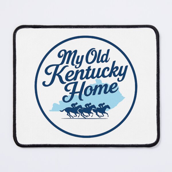 Item preview, My Old Kentucky Home designed and sold by Apex & Anthem .