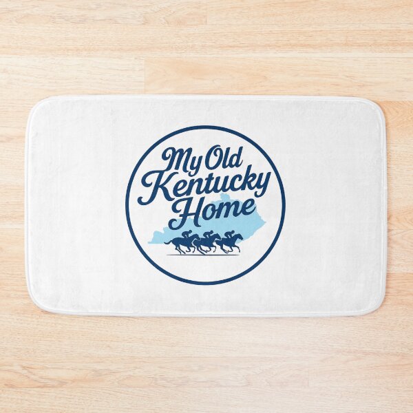 Item preview, My Old Kentucky Home designed and sold by Apex & Anthem .