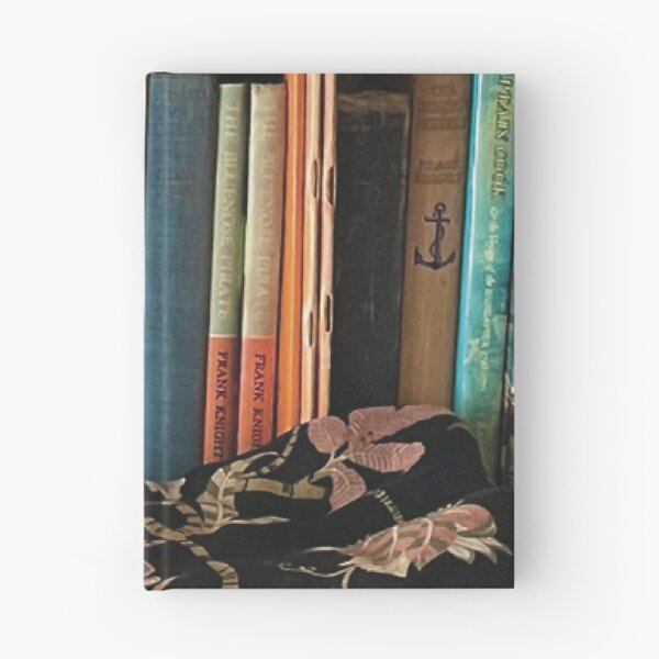 Item preview, Junk Shop Shelf designed and sold by jargonautpress.