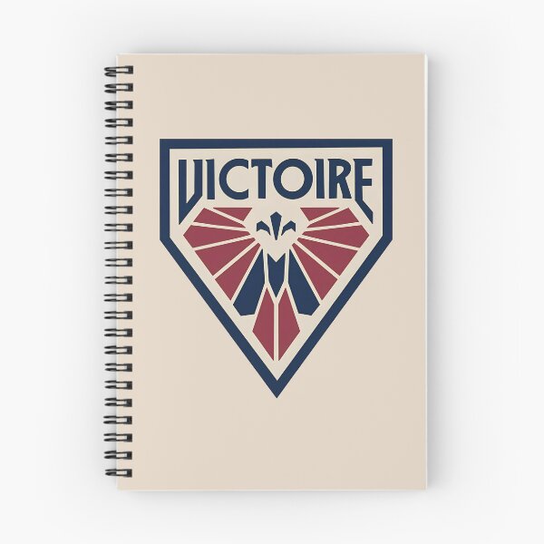 Item preview, Victoire designed and sold by emilieroy.