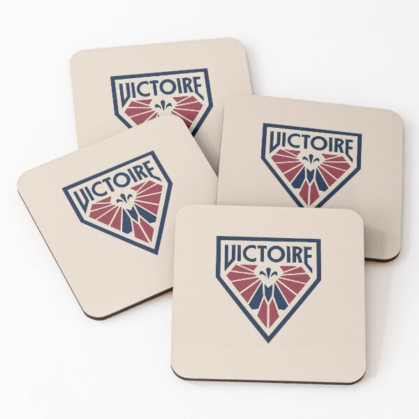 Item preview, Victoire designed and sold by emilieroy.