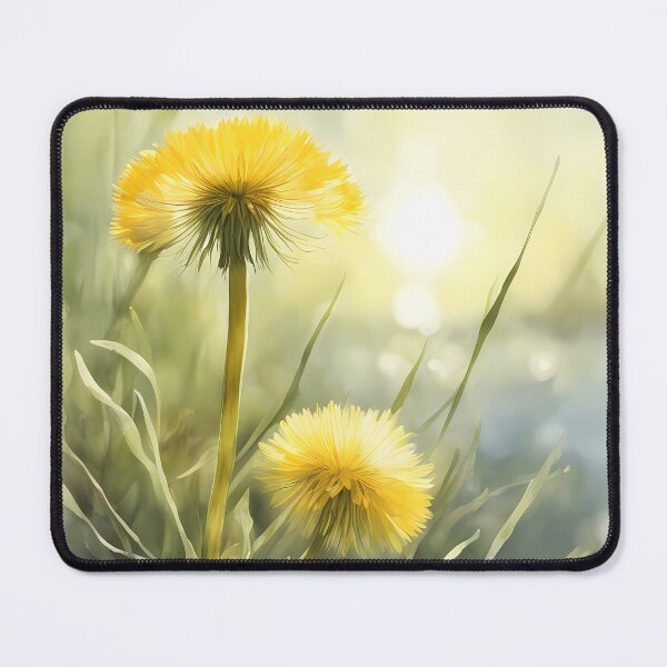 Item preview, Blossoming Dandelions designed and sold by CalmnessbyChoice.