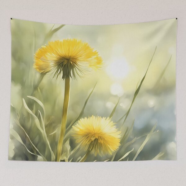 Item preview, Blossoming Dandelions designed and sold by CalmnessbyChoice.