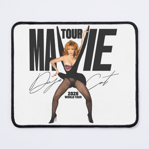 Item preview, Tour Ma Vie World Tour 2026 isengin designed and sold by osephith433.