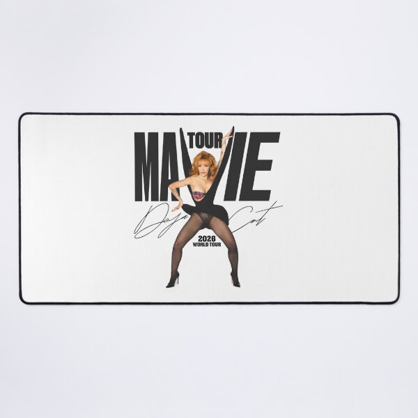 Item preview, Tour Ma Vie World Tour 2026 isengin designed and sold by osephith433.