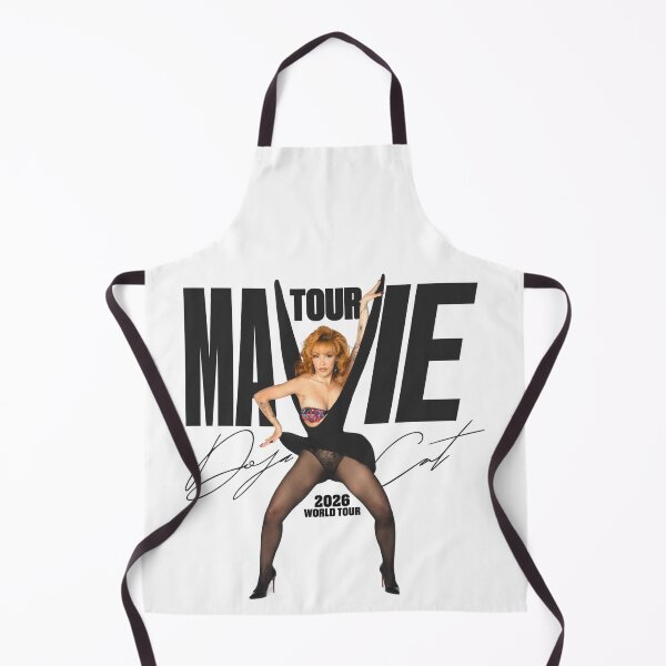 Item preview, Tour Ma Vie World Tour 2026 isengin designed and sold by osephith433.