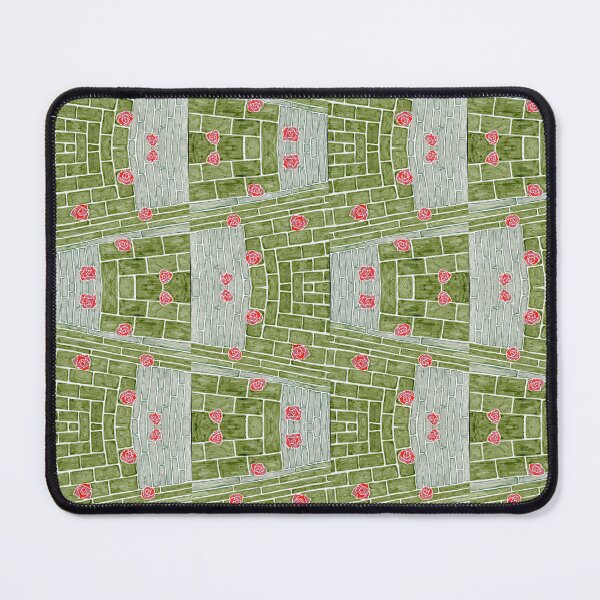 Item preview, Verdant Walkway designed and sold by Betsy Phillips.