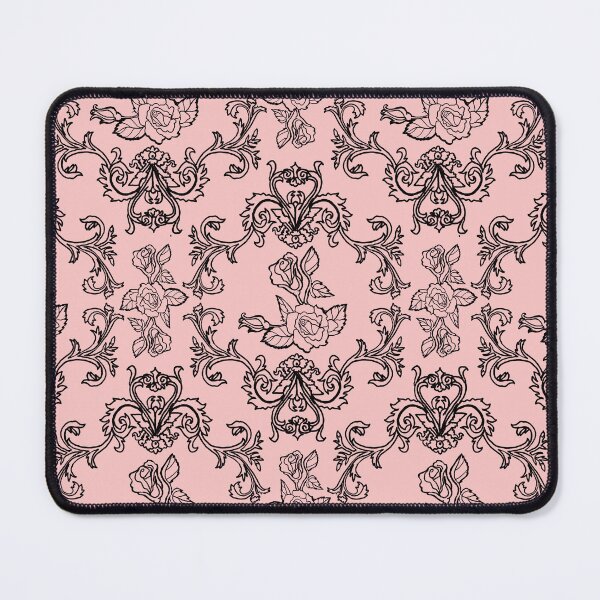 Item preview, Roses & Thorns (in Cameo Pink) designed and sold by Morrison Witchery.