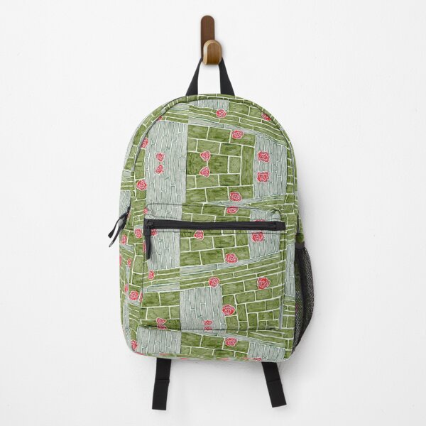 Item preview, Verdant Walkway designed and sold by Betsy Phillips.