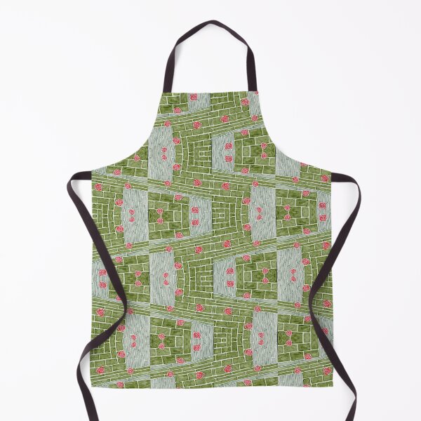 Item preview, Verdant Walkway designed and sold by Betsy Phillips.