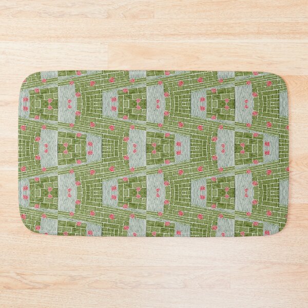 Item preview, Verdant Walkway designed and sold by Betsy Phillips.