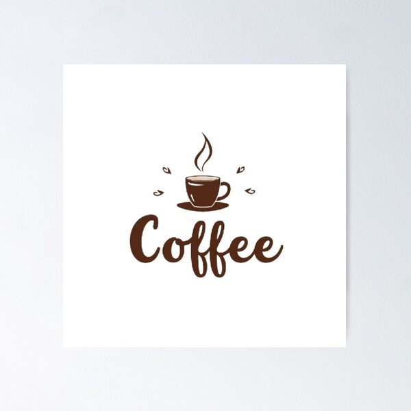 Item preview, Caffeinated Bookworm Aesthetic – Cozy Reading & Coffee Lover Design designed and sold by Artaprintly.