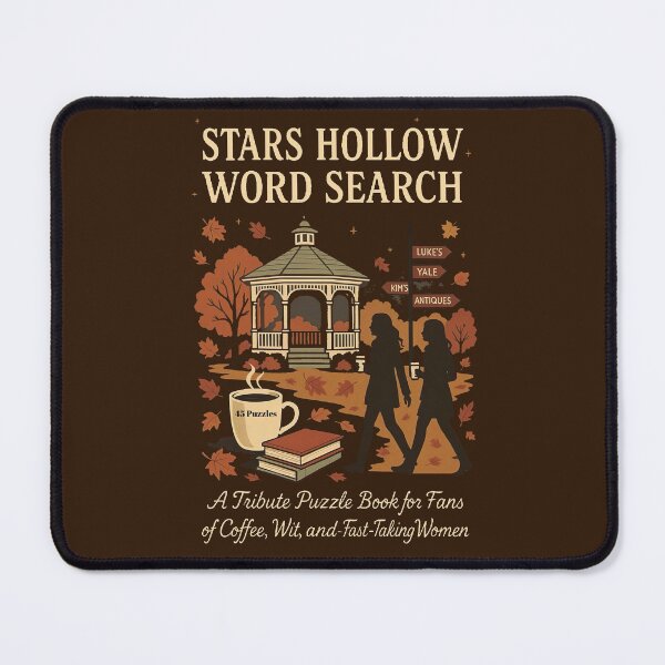 Item preview, Word Search designed and sold by ArtHouse55.