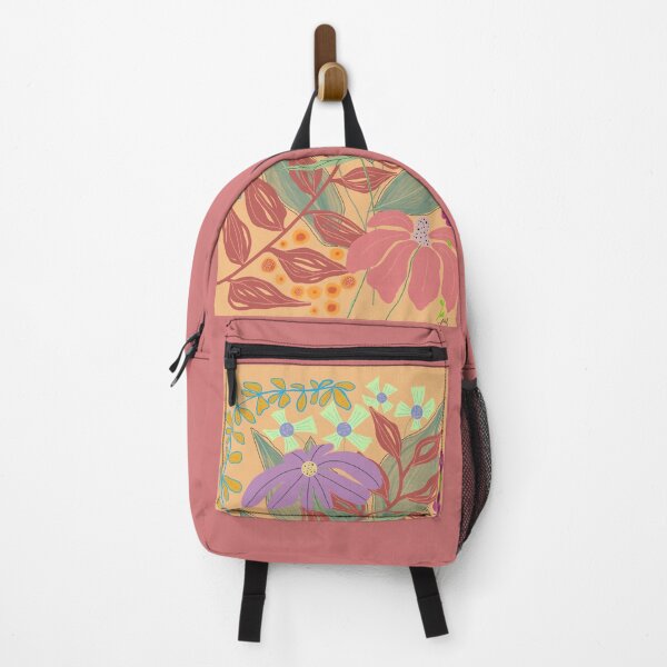 Item preview, Abstract flowers designed and sold by Jinamariem.art.