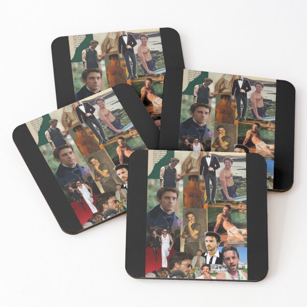 Item preview, Jonathan Bailey designed and sold by mynarasolwy.