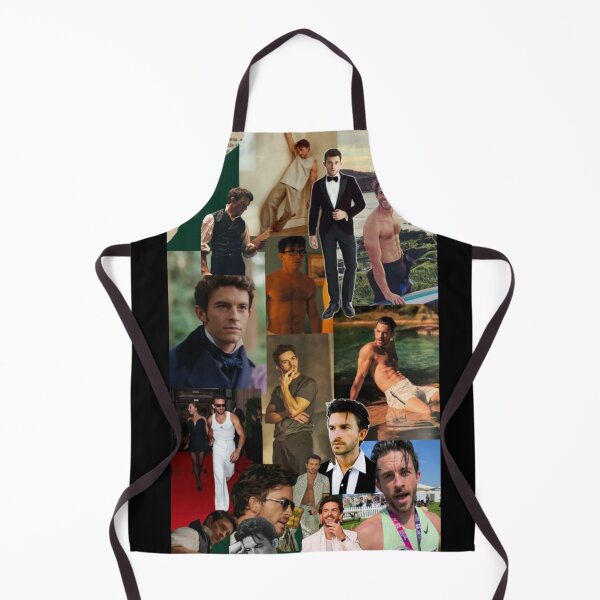 Item preview, Jonathan Bailey designed and sold by mynarasolwy.