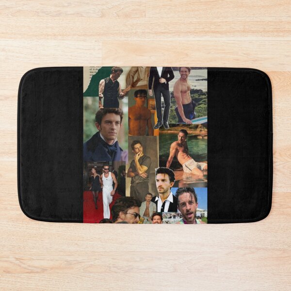 Item preview, Jonathan Bailey designed and sold by mynarasolwy.