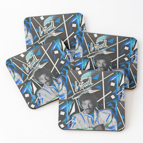 Item preview, LIONEL 80S COLLAGE STYLE designed and sold by DiscoDiscoMx.