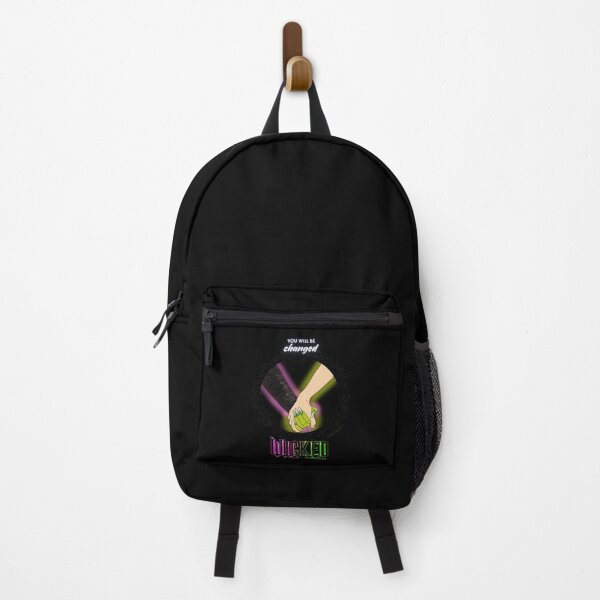 Item preview, Wicked: for good - You will be changed designed and sold by WSCollection.