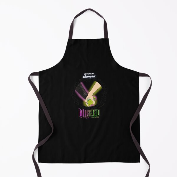 Item preview, Wicked: for good - You will be changed designed and sold by WSCollection.